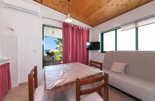 Blato Apartamento | 19 m² Estudio ∙ 1 habitación ∙ 3 huéspedes