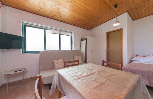 Blato Apartamento | 19 m² Estudio ∙ 1 habitación ∙ 3 huéspedes