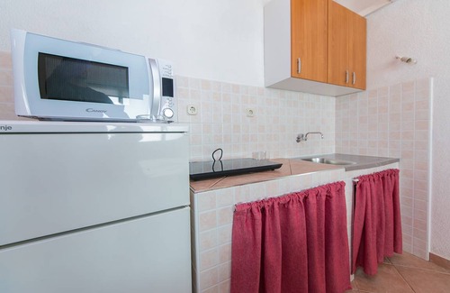 Blato Apartamento | 19 m² Estudio ∙ 1 habitación ∙ 3 huéspedes
