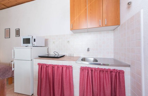 Blato Apartamento | 19 m² Estudio ∙ 1 habitación ∙ 3 huéspedes