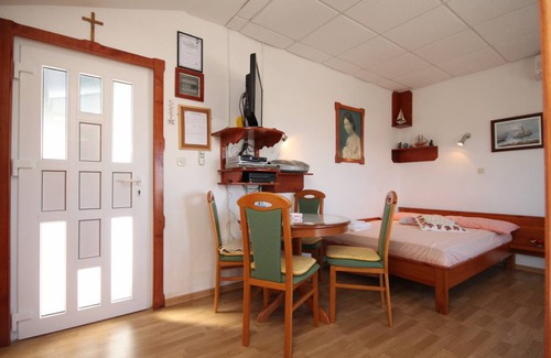 Preko Apartamento | 19 m² Estudio ∙ 1 habitación ∙ 3 huéspedes