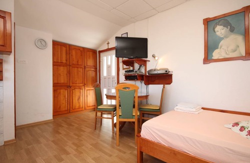 Preko Apartamento | 19 m² Estudio ∙ 1 habitación ∙ 3 huéspedes