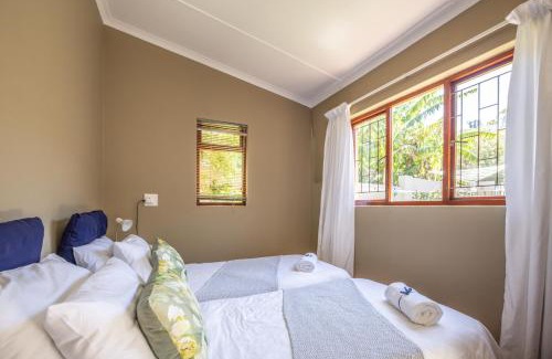 Kenton on Sea Casa | 19 on Beaufort & 41 Ocean Ave - The Willes - Emerald view - Kenton-on-Sea