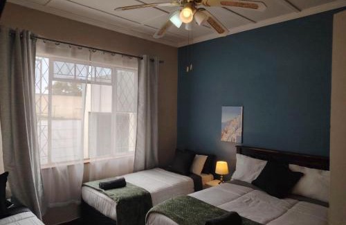 Newton Park Casa | 19 On Hurd