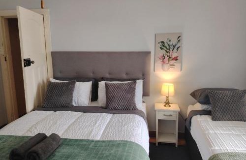 Newton Park Casa | 19 On Hurd