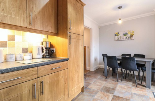 Hemsby Cabaña | 19 Stablefield Way