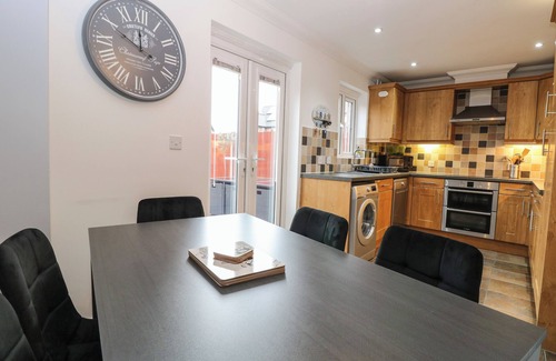 Hemsby Cabaña | 19 Stablefield Way