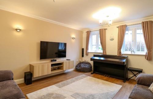Hemsby Casa | 19 Stablefield Way