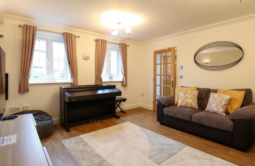 Hemsby Casa | 19 Stablefield Way
