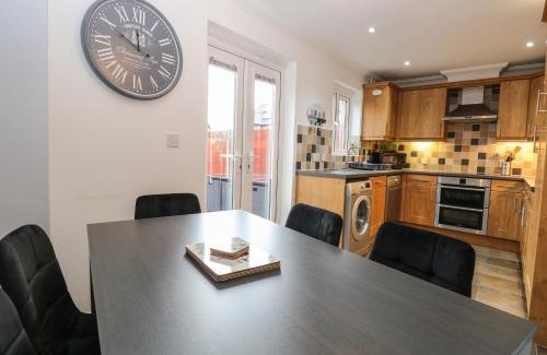 Hemsby Casa | 19 Stablefield Way