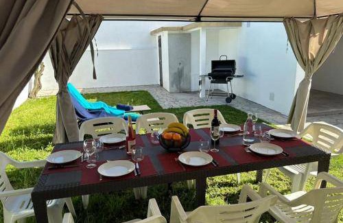 Vila do Conde Casa | 190 m² Casa ∙ 3 habitaciones ∙ 8 huéspedes