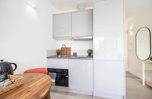 South Harrow Apartamento | 190 Northolt Road