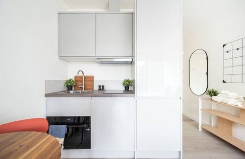 South Harrow Apartamento | 190 Northolt Road