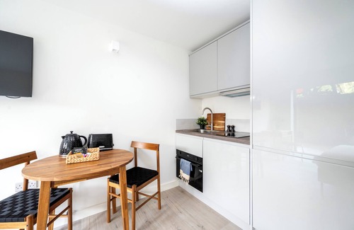 South Harrow Apartamento | 190 Northolt Road