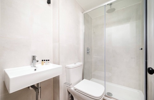 South Harrow Apartamento | 190 Northolt Road