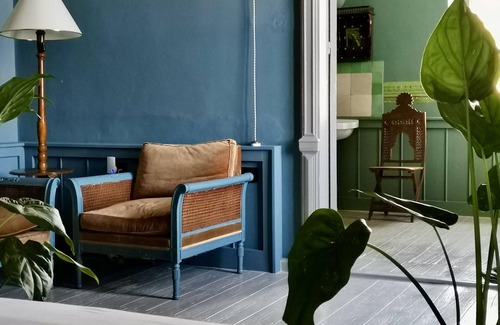 Symi Hotel | 1900 Hotel