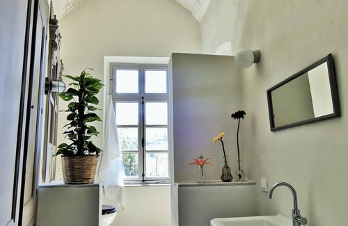 Symi Hotel | 1900 Hotel