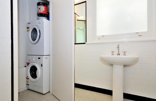 Fremantle Apartamento | 1904 - Central historic 1 bedroom apartment