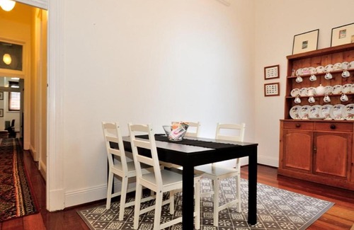 Fremantle Apartamento | 1904 - Central historic 1 bedroom apartment