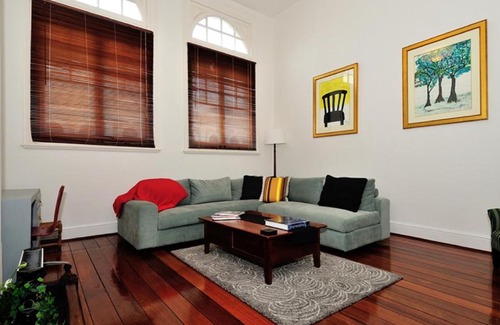 Fremantle Apartamento | 1904 - Central historic 1 bedroom apartment