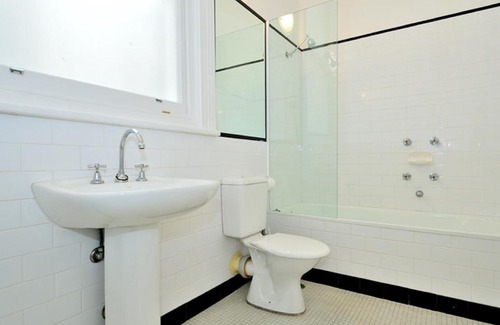 Fremantle Apartamento | 1904 - Central historic 1 bedroom apartment