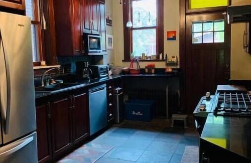 Shaw Casa | 1905 Tudor Revival house in Historic Shaw