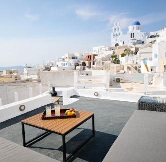 Pyrgos Apartamento | 1906 Cave Villa