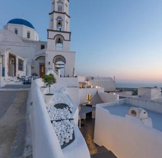 Pyrgos Apartamento | 1906 Cave Villa