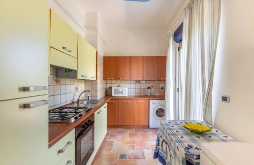 Torre Lapillo Casa | 1906 Villa Sara