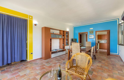 Torre Lapillo Casa | 1906 Villa Sara