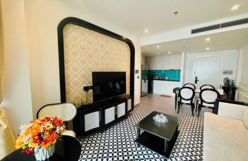Bai Chay Apartamento | 1908 Citadines Marina Halong