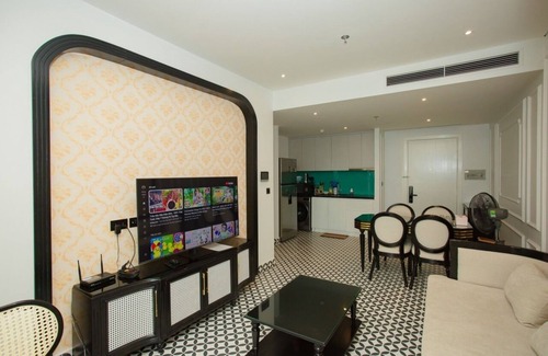 Bai Chay Apartamento | 1908 Citadines Marina Halong