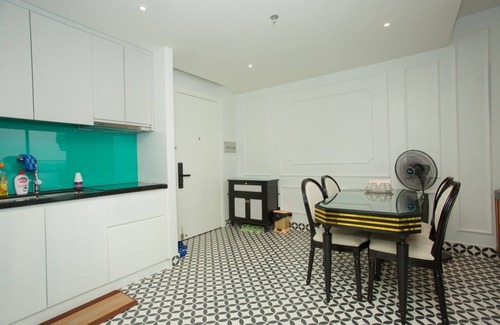 Bai Chay Apartamento | 1908 Citadines Marina Halong