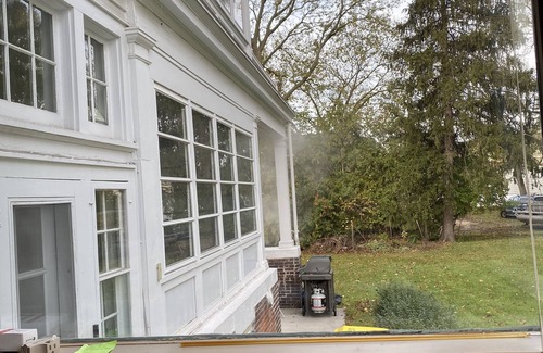 Reedsburg Casa | 1909 Mansion in Reedsburg near Wisconsin Dells
