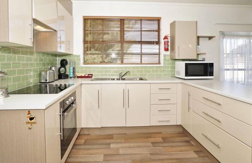 Hamilton East Apartamento | 2 Bedroom Holiday Home