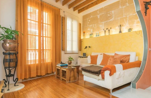 Centro histórico Casa | 191 m² Casa ∙ 2 habitaciones ∙ 4 huéspedes