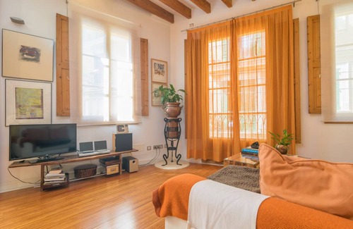 Centro histórico Casa | 191 m² Casa ∙ 2 habitaciones ∙ 4 huéspedes