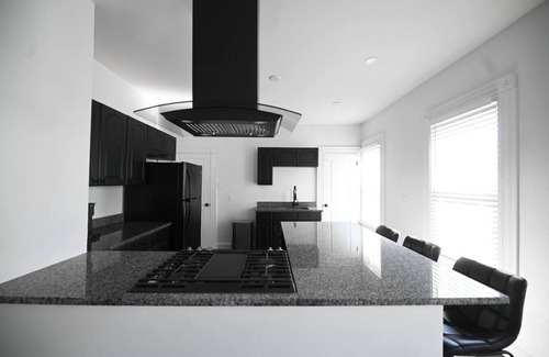 Derby Apartamento | 191 Seymour, Ave. Derby · Spacious Renovated 3 bedroom near GriffinHospital