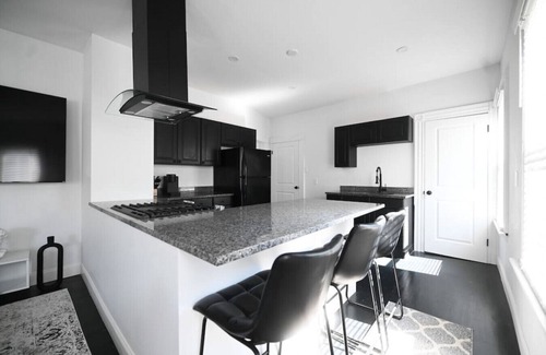 Derby Apartamento | 191 Seymour, Ave. Derby · Spacious Renovated 3 bedroom near GriffinHospital