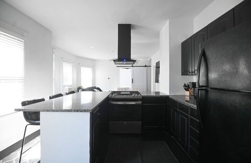 Derby Apartamento | 191 Seymour, Ave. Derby · Spacious Renovated 3 bedroom near GriffinHospital