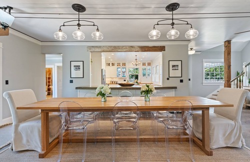 Wilsonville Casa | Our Sweet Retreat:1910 Restored Vintage Farmhouse