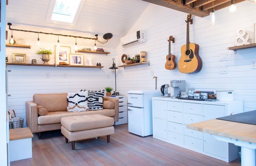 Wilsonville Casa | Our Sweet Retreat:1910 Restored Vintage Farmhouse