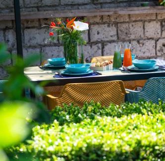 Piano di Sorrento Apartamento | 1912 Relais - Sorrento Coast