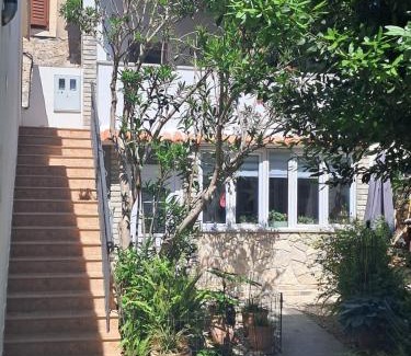 Plisac Apartamento | 1918Apartman Šibenik centar,Poljana