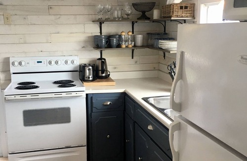 Port de Grave Casa | 1919 Fishermans Cottage Oceanfront Bay Roberts - Lost Together