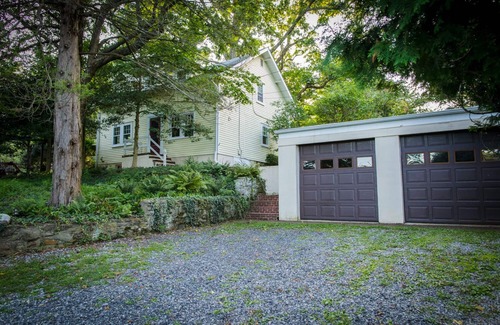 New Hope Casa | Casa Nueva Esperanza de 1920