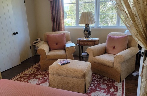 Upper East Casa | 1920's Spanish Colonial romanic villa, minutes from the beach