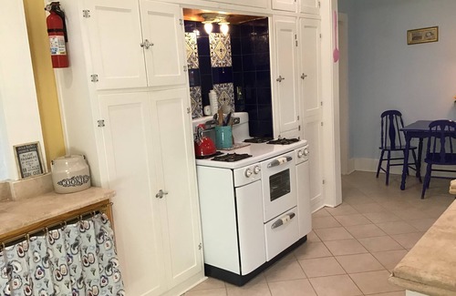 Gulf Hills Casa | 1920's Style for the 2020's