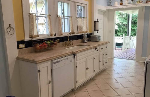 Gulf Hills Casa | 1920's Style for the 2020's