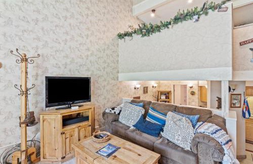 Steamboat Springs Apartamento | 1920 Ski Time Square Drive #114